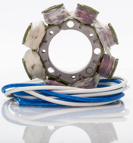 Stator