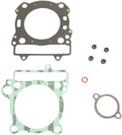 Top End Gasket Kit W/O Valve Cover Gasket Ktm