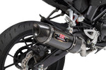 Exhaust R 77 Race Full System Ss/Cf/Cf