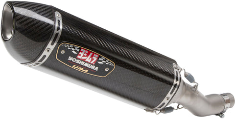 Exhaust R 77 Race Slip On Ss/Cf/Cf