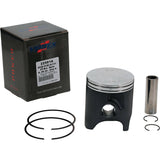Piston Kit Cast 66.34/Std Hon