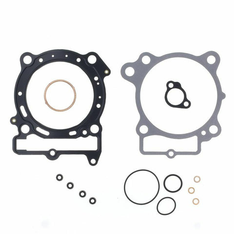 Top End Gasket Kit W/O Valve Cover Gasket Kaw