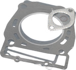 Top End Gasket Kit 92mm Pol