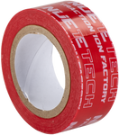 Rim Tape Rear 27mm (Red)