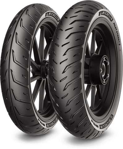 Pilot Street 2 Front Tire 70/90 14 40s Reinf Tl