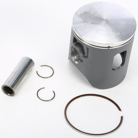 Piston Kit Cast 53.94/Std Yam