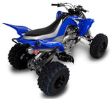 Signature Rs 2 Slip On Exhaust Ss Al Ss