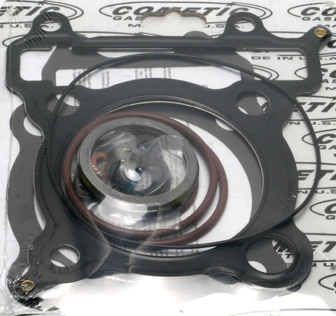 Top End Gasket Kit 81mm Yam