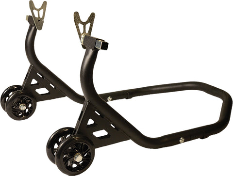Rear Stand