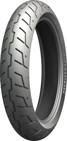 Tire Scorcher 21 Front 120/70r17 58v Radial Tl