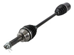 6 Ball Heavy Duty Axle Rear