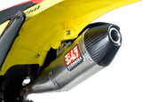 Rs 4 Header/Canister/End Cap Exhaust System Ss Al Cf