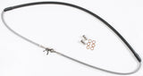 Steel Brake Line Front Kaw