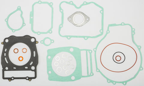 Complete Gasket Kit Pol