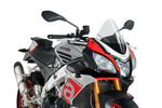 Windscreen Racing Clear