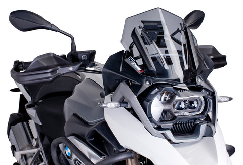 Windscreen Racing Light