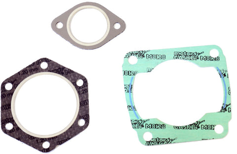 Top End Gasket Kit Pol