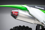 Yrd Rs4 Slip On Kaw Kx450f '19 Works Edition