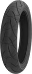 Tire 016 Verge 2x Front 120/70zr17 (58w) Jlsb Tl