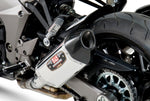 Exhaust Street R 77 Slip On Ss Ss Cf Dual