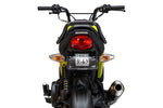 Fender Eliminator Kit Hon