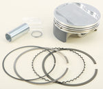 Piston Kit Bb Forged 93.94 12.3:1 Ac/Kaw/Suz