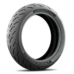 Tire Road 6 Rear 190/55 Zr 17 (75w) Tl