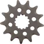 Front Cs Sprocket Steel 13t 520 Gas/Kaw/Yam