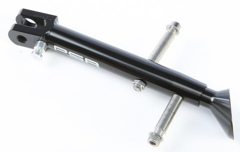 Adj Kickstand Black Kaw