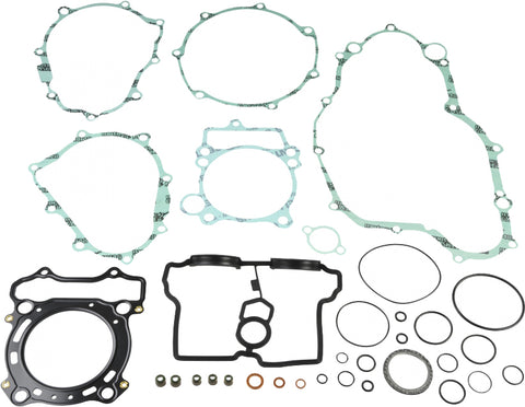 Complete Gasket Kit Gas/Yam