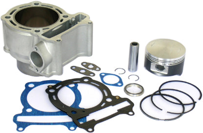 Cylinder Kit Std 78mm Kym