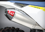 Rs 4 Header/Canister/End Cap Exhaust System Ss Al Cf