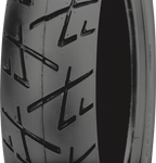 Tire Sr009 Raven Front 110/70 12 M/C 47j Tl