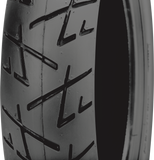 Tire Sr009 Raven Front 110/70 12 M/C 47j Tl