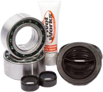 Front Wheel Bearing Kit