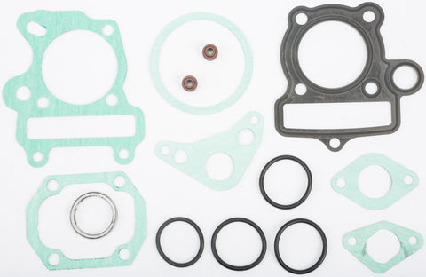 Top End Gasket Kit Pol