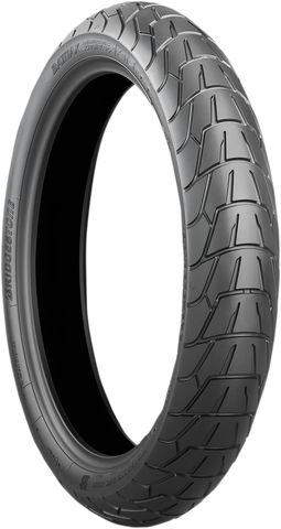 BRIDGESTONE Tire - Battlax Adventurecross AX41S - 120/70R17 - 58H 11465