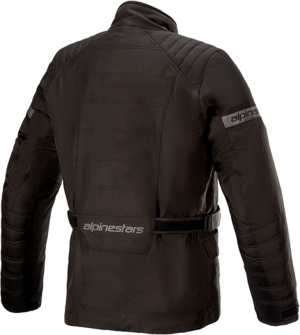 ALPINESTARS Gravity Drystar® Jacket - Black - Large 3203720-10-L