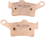 EBC HH Brake Pads - FA631HH FA631HH