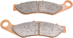 EBC HH Brake Pads FA638HH