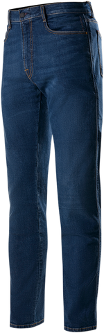 ALPINESTARS Copper 2 Denim Pants - Light - US 28 / EU 44 3328520-7204-28