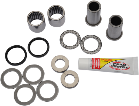 PIVOT WORKS Swingarm Bearing Kit PWSAK-K21-000