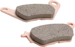 EBC HH Brake Pads - FA662HH FA662HH