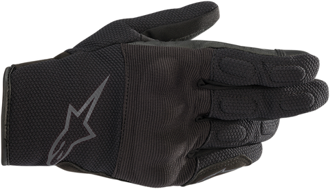 ALPINESTARS Stella S-Max Gloves - Black/Gray -  XL 3537620-104-XL