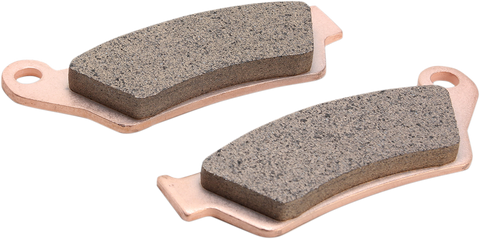 EBC HH Brake Pads - FA671HH FA671HH