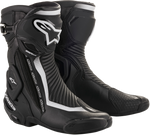 ALPINESTARS SMX+ V2 Boots - Black - US 6 / EU 37 2221320-10-37