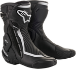 ALPINESTARS SMX+ V2 Boots - Black - US 7 / EU 38 2221320-10-38