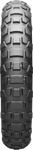 BRIDGESTONE Tire - AX41 - 120/70B19 - 60Q 11456