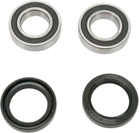 PIVOT WORKS Wheel Bearing Kit - Front PWFWK-H03-521