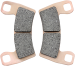 EBC Sintered Brake Pads - SXR657HH SXR657HH